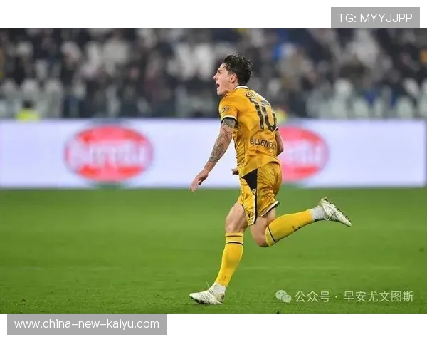 尤文推进组合不断命中