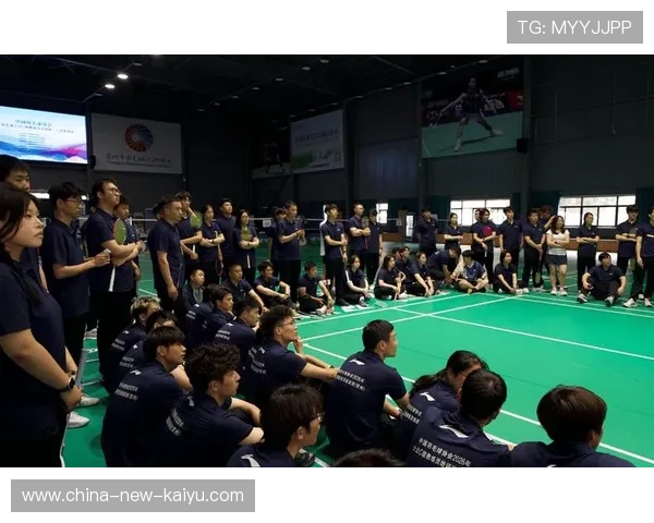 羽毛球技术研讨会推动基层教练提升,羽毛球 教练组 羽毛球技术研讨会推动基层教练提升,羽毛球 教练组