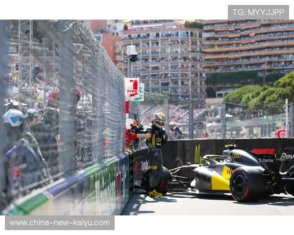 F1摩纳哥大奖赛本赛季将取消夜赛 F1摩纳哥大奖赛本赛季将取消夜赛