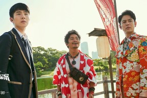 开云app-凡尘组合2-1逆转世界第18，血脉觉醒迎战日本王牌，凡尘幻世