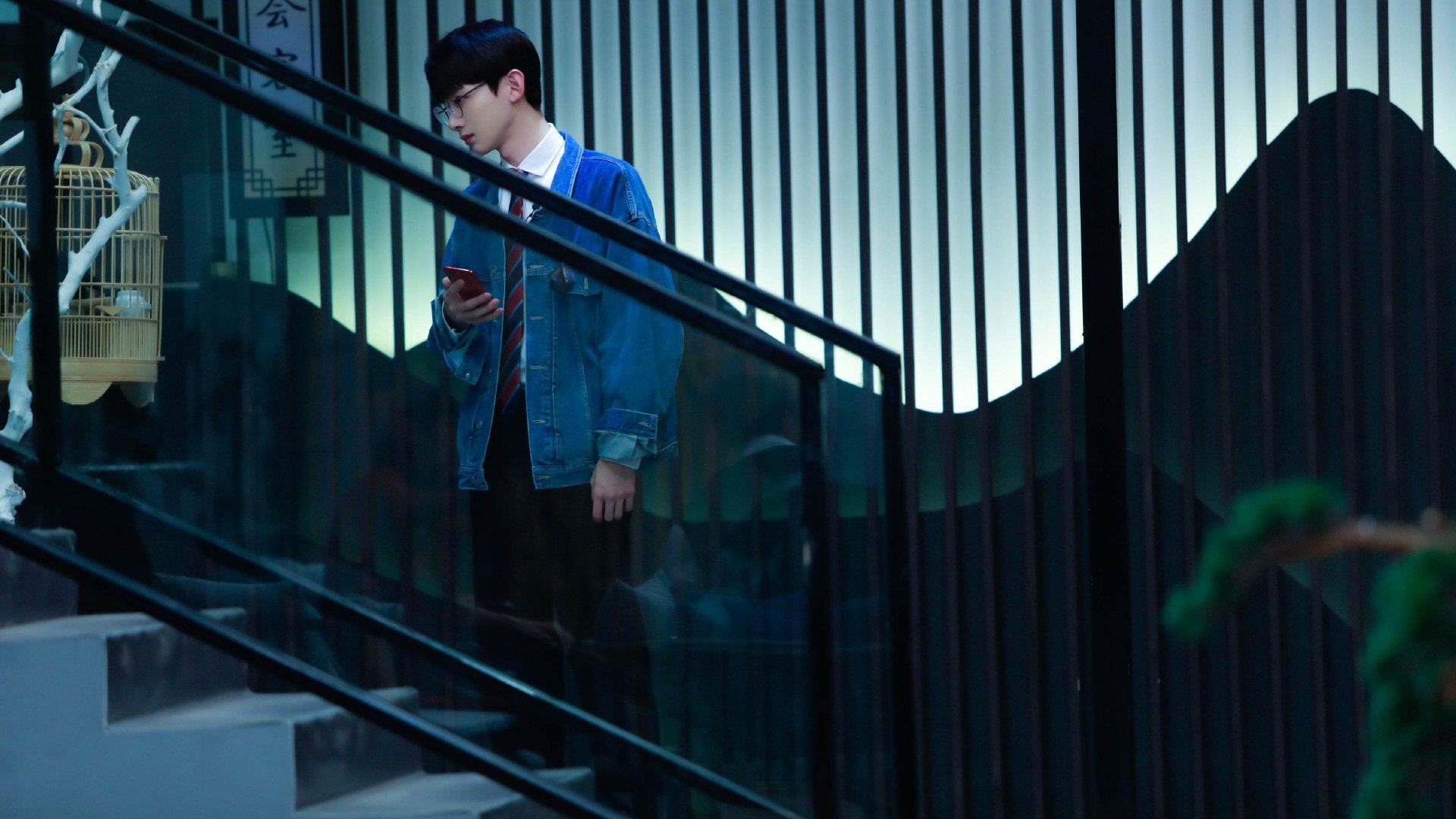 一碗汤牵出温情：西贝店长与老人之间的故事，西贝店长一个月多少钱